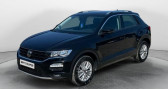 Annonce Volkswagen T-Roc occasion Diesel 2.0 TDI 150 Start-Stop DSG7 Lounge  Porcheville
