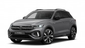 Annonce Volkswagen T-Roc occasion Diesel 2.0 tdi 150 start/stop dsg7 r-line edition + pack design bla  Ganges