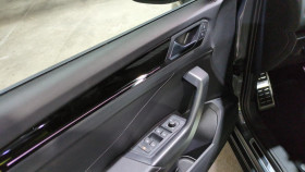 Volkswagen T-Roc 2.0 tdi 150 start/stop dsg7 r-line edition + pack design bla  occasion  Ganges - photo n9