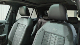 Volkswagen T-Roc 2.0 tdi 150 start/stop dsg7 r-line edition + pack design bla  occasion  Ganges - photo n11