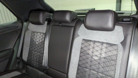 Volkswagen T-Roc 2.0 tdi 150 start/stop dsg7 r-line edition + pack design bla  occasion  Ganges - photo n7
