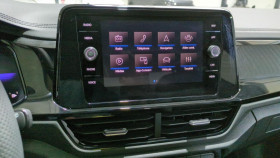 Volkswagen T-Roc 2.0 tdi 150 start/stop dsg7 r-line edition + pack design bla  occasion  Ganges - photo n15