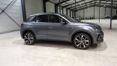 Annonce Volkswagen T-Roc occasion Diesel 2.0 tdi 150 start/stop dsg7 r-line edition + pack design bla  Ganges