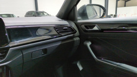 Volkswagen T-Roc 2.0 tdi 150 start/stop dsg7 r-line edition + pack design bla  occasion  Ganges - photo n19