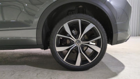 Volkswagen T-Roc 2.0 tdi 150 start/stop dsg7 r-line edition + pack design bla  occasion  Ganges - photo n6