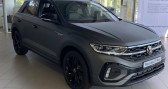 Annonce Volkswagen T-Roc occasion Diesel 2.0 TDI 150 Start/Stop DSG7 R-Line Edition  La Rochelle