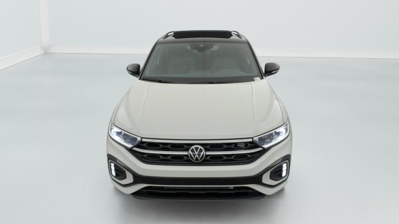 Volkswagen T-Roc 2.0 TDI 150 Start Stop DSG7 R-Line Edition 2025 - photo n°2 Volkswagen T-Roc 2.0 TDI 150 Start Stop DSG7 R-Line Edition  occasion à SAINT-GREGOIRE - photo n°2