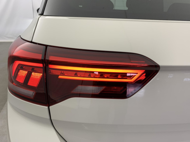 Volkswagen T-Roc 2.0 TDI 150 Start Stop DSG7 R-Line Edition 2025 - photo n°12 Volkswagen T-Roc 2.0 TDI 150 Start Stop DSG7 R-Line Edition  occasion à SAINT-GREGOIRE - photo n°12