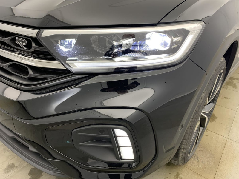 Volkswagen T-Roc 2.0 TDI 150 Start Stop DSG7 R-Line Edition 2025 - photo n°12 Volkswagen T-Roc 2.0 TDI 150 Start Stop DSG7 R-Line Edition  occasion à SAINT-GREGOIRE - photo n°12