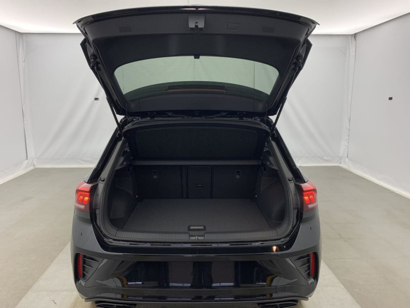 Volkswagen T-Roc 2.0 TDI 150 Start Stop DSG7 R-Line Edition 2025 - photo n°9 Volkswagen T-Roc 2.0 TDI 150 Start Stop DSG7 R-Line Edition  occasion à SAINT-GREGOIRE - photo n°9