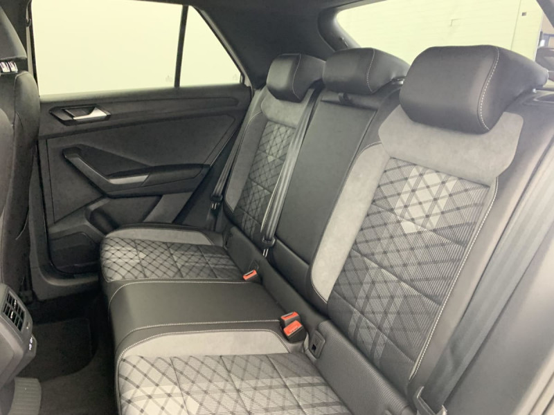 Volkswagen T-Roc 2.0 TDI 150 Start Stop DSG7 R-Line Edition 2025 - photo n°20 Volkswagen T-Roc 2.0 TDI 150 Start Stop DSG7 R-Line Edition  occasion à SAINT-GREGOIRE - photo n°20