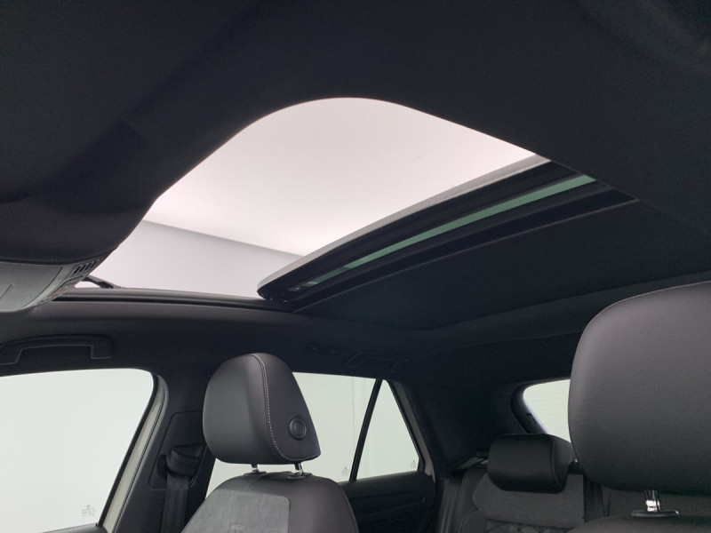 Volkswagen T-Roc 2.0 TDI 150 Start Stop DSG7 R-Line Edition 2025 - photo n°19 Volkswagen T-Roc 2.0 TDI 150 Start Stop DSG7 R-Line Edition  occasion à SAINT-GREGOIRE - photo n°19