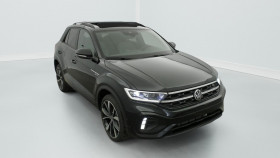 Volkswagen T-Roc , garage BRIOCAR RENNES  SAINT-GREGOIRE