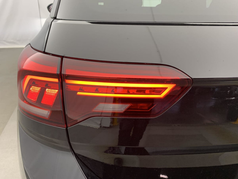 Volkswagen T-Roc 2.0 TDI 150 Start Stop DSG7 R-Line Edition 2025 - photo n°10 Volkswagen T-Roc 2.0 TDI 150 Start Stop DSG7 R-Line Edition  occasion à SAINT-GREGOIRE - photo n°10