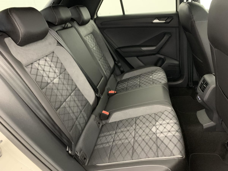 Volkswagen T-Roc 2.0 TDI 150 Start Stop DSG7 R-Line Edition 2025 - photo n°10 Volkswagen T-Roc 2.0 TDI 150 Start Stop DSG7 R-Line Edition  occasion à SAINT-GREGOIRE - photo n°10