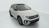 Annonce Volkswagen T-Roc occasion Diesel 2.0 TDI 150 Start Stop DSG7 R-Line Edition � SAINT-GREGOIRE