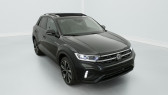 Annonce Volkswagen T-Roc occasion Diesel 2.0 TDI 150 Start Stop DSG7 R-Line Edition � SAINT-GREGOIRE