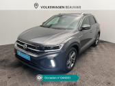 Volkswagen T-Roc 2.0 TDI 150 START/STOP DSG7 R-LINE + ATTELAGE  � Beauvais 60