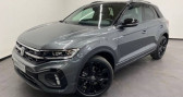 Volkswagen T-Roc occasion année 2023 boite Automatique Annonce Volkswagen T-Roc occasion Diesel 2.0 TDI 150 Start/Stop DSG7 R-Line à Chenove