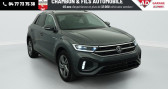 Annonce Volkswagen T-Roc occasion Diesel 2.0 TDI 150 START STOP DSG7 R-LINE  LA GRAND CROIX
