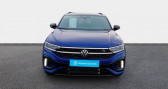 Volkswagen T-Roc 2.0 TDI 150 Start/Stop DSG7 R-Line   La Rochelle 17