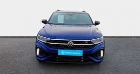 Volkswagen T-Roc , garage C.A.R. LA ROCHELLE AUDI VOLKWAGEN  La Rochelle