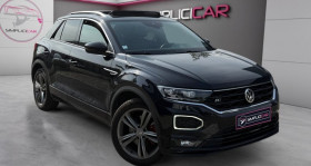 Volkswagen T-Roc , garage SIMPLICICAR LYON NORD GENAY  Genay