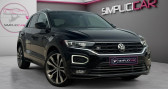 Volkswagen T-Roc occasion année 2020 boite Automatique Annonce Volkswagen T-Roc occasion Diesel 2.0 TDI 150 Start/Stop DSG7 R-Line à Vignoles