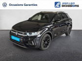 Volkswagen T-Roc 2.0 TDI 150 Start/Stop DSG7 R-Line   Ville-la-Grand 74