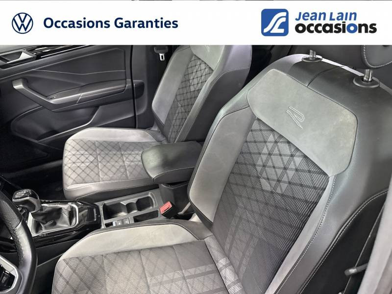 Volkswagen T-Roc 2.0 TDI 150 Start/Stop DSG7 R-Line  occasion  Seyssinet-Pariset - photo n5