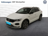 Volkswagen T-Roc 2.0 TDI 150 Start/Stop DSG7 R-Line   Montpellier 34