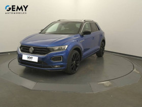 Volkswagen T-Roc , garage CITROEN/DS GEMY ANGERS  Angers
