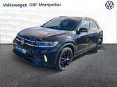 Annonce Volkswagen T-Roc occasion Diesel 2.0 TDI 150 Start/Stop DSG7 R-Line  Montpellier