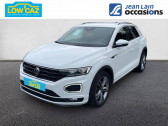 Volkswagen T-Roc 2.0 TDI 150 Start/Stop DSG7 R-Line   La Ravoire 73