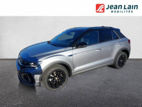 Volkswagen T-Roc occasion 2023 mise en vente à Voiron par le garage JEAN LAIN VOIRON - photo n°1