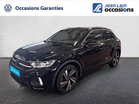 Volkswagen T-Roc , garage JEAN LAIN OCCASION SEYSSINET  Seyssinet-Pariset