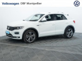 Volkswagen T-Roc 2.0 TDI 150 Start/Stop DSG7 R-Line  2022 - annonce de voiture en vente sur Auto Sélection.com