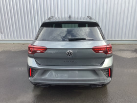 Volkswagen T-Roc 2.0 TDI 150 Start/Stop DSG7 R-Line  occasion  Ganges - photo n6