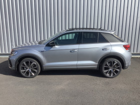 Volkswagen T-Roc 2.0 TDI 150 Start/Stop DSG7 R-Line  occasion  Ganges - photo n8