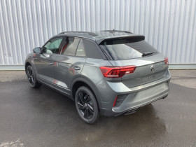 Volkswagen T-Roc 2.0 TDI 150 Start/Stop DSG7 R-Line  occasion  Ganges - photo n7