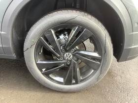 Volkswagen T-Roc 2.0 TDI 150 Start/Stop DSG7 R-Line  occasion  Ganges - photo n9
