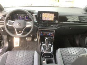 Volkswagen T-Roc 2.0 TDI 150 Start/Stop DSG7 R-Line  occasion  Ganges - photo n13