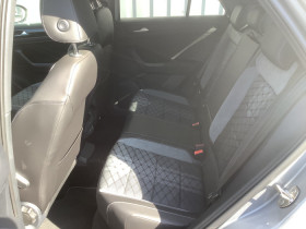 Volkswagen T-Roc 2.0 TDI 150 Start/Stop DSG7 R-Line  occasion  Ganges - photo n12