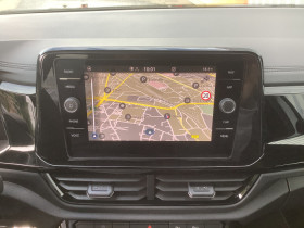 Volkswagen T-Roc 2.0 TDI 150 Start/Stop DSG7 R-Line  occasion  Ganges - photo n15