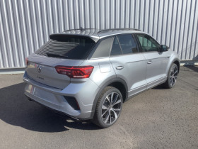 Volkswagen T-Roc 2.0 TDI 150 Start/Stop DSG7 R-Line  occasion  Ganges - photo n5