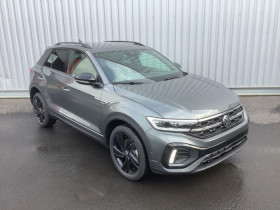 Volkswagen T-Roc 2.0 TDI 150 Start/Stop DSG7 R-Line  occasion  Ganges - photo n3
