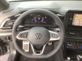 Volkswagen T-Roc 2.0 TDI 150 Start/Stop DSG7 R-Line  occasion  Ganges - photo n18