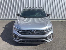 Volkswagen T-Roc 2.0 TDI 150 Start/Stop DSG7 R-Line  occasion  Ganges - photo n2