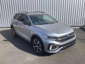 Volkswagen T-Roc 2.0 TDI 150 Start/Stop DSG7 R-Line  occasion  Ganges - photo n3