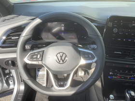 Volkswagen T-Roc 2.0 TDI 150 Start/Stop DSG7 R-Line  occasion  Ganges - photo n18